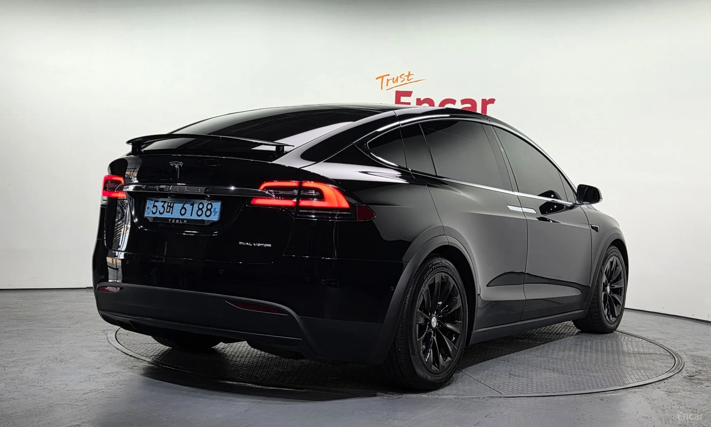 Model X