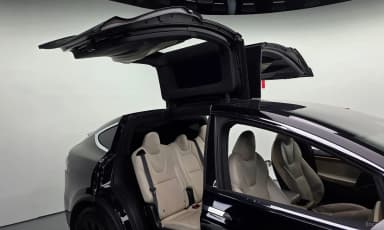 Model X