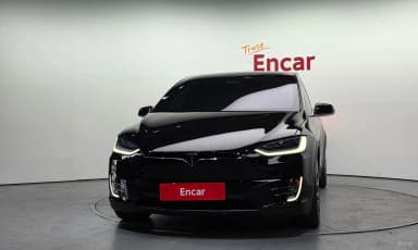 Model X
