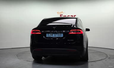 Model X
