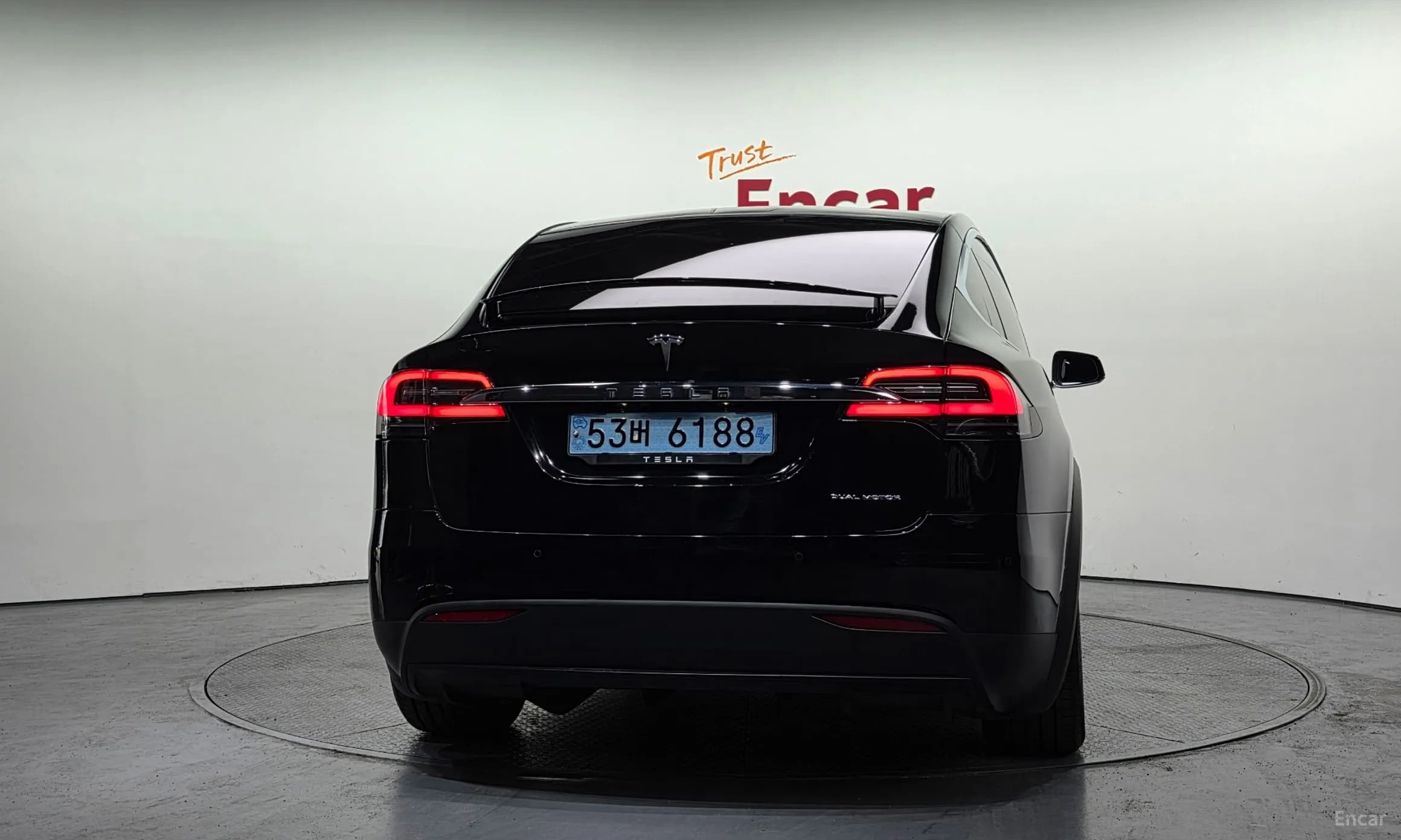 Model X