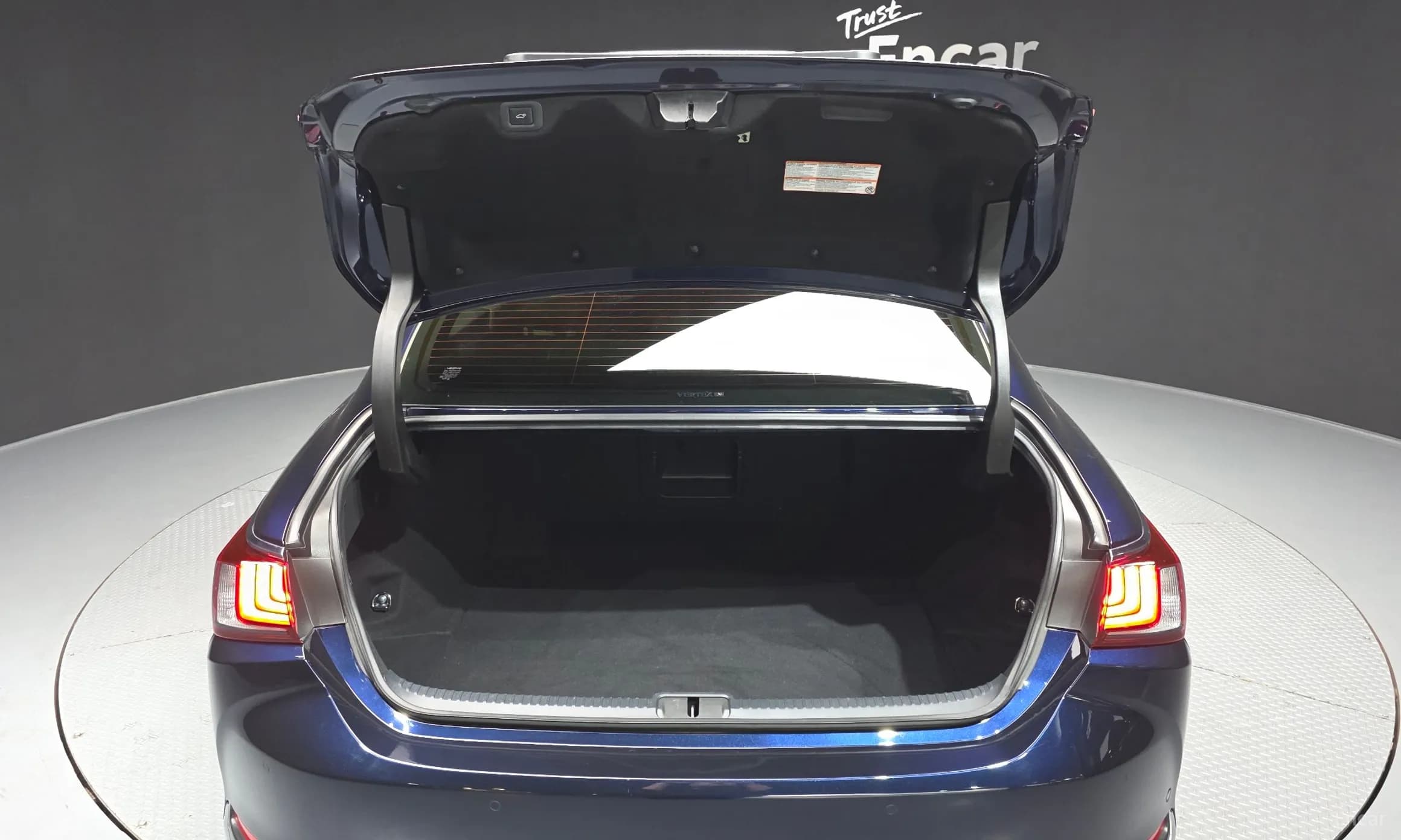 ES300h 7th Generation