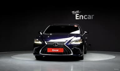 ES300h 7th Generation