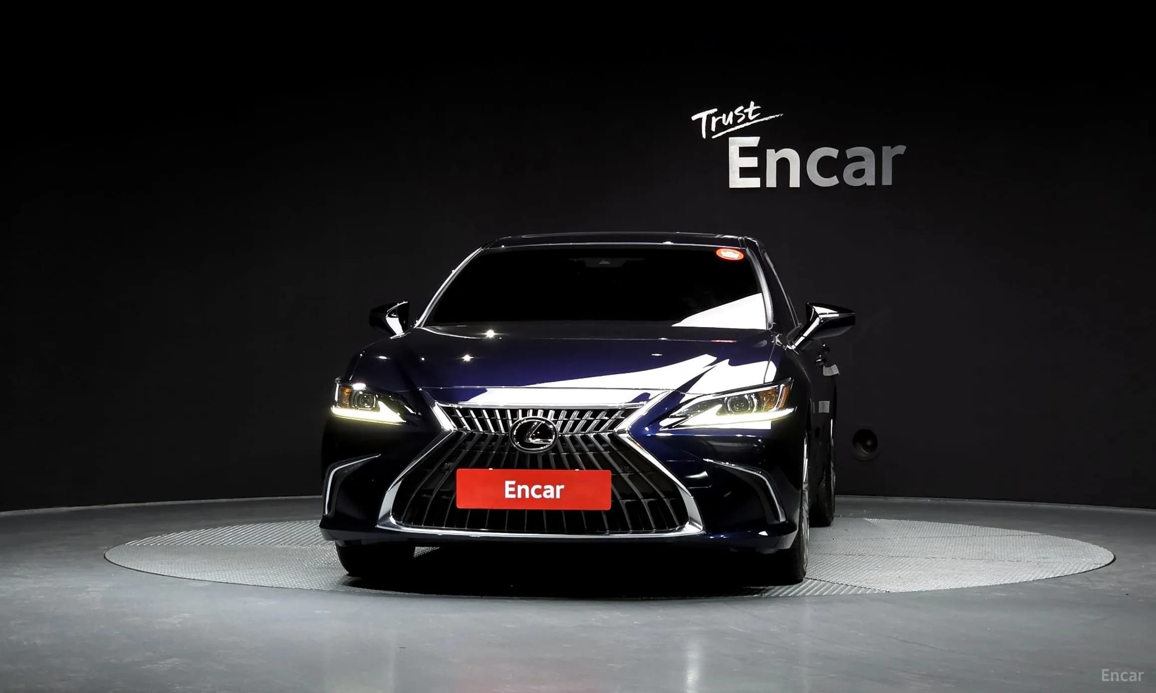 ES300h 7th Generation