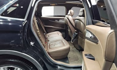 MKX 2nd Generation