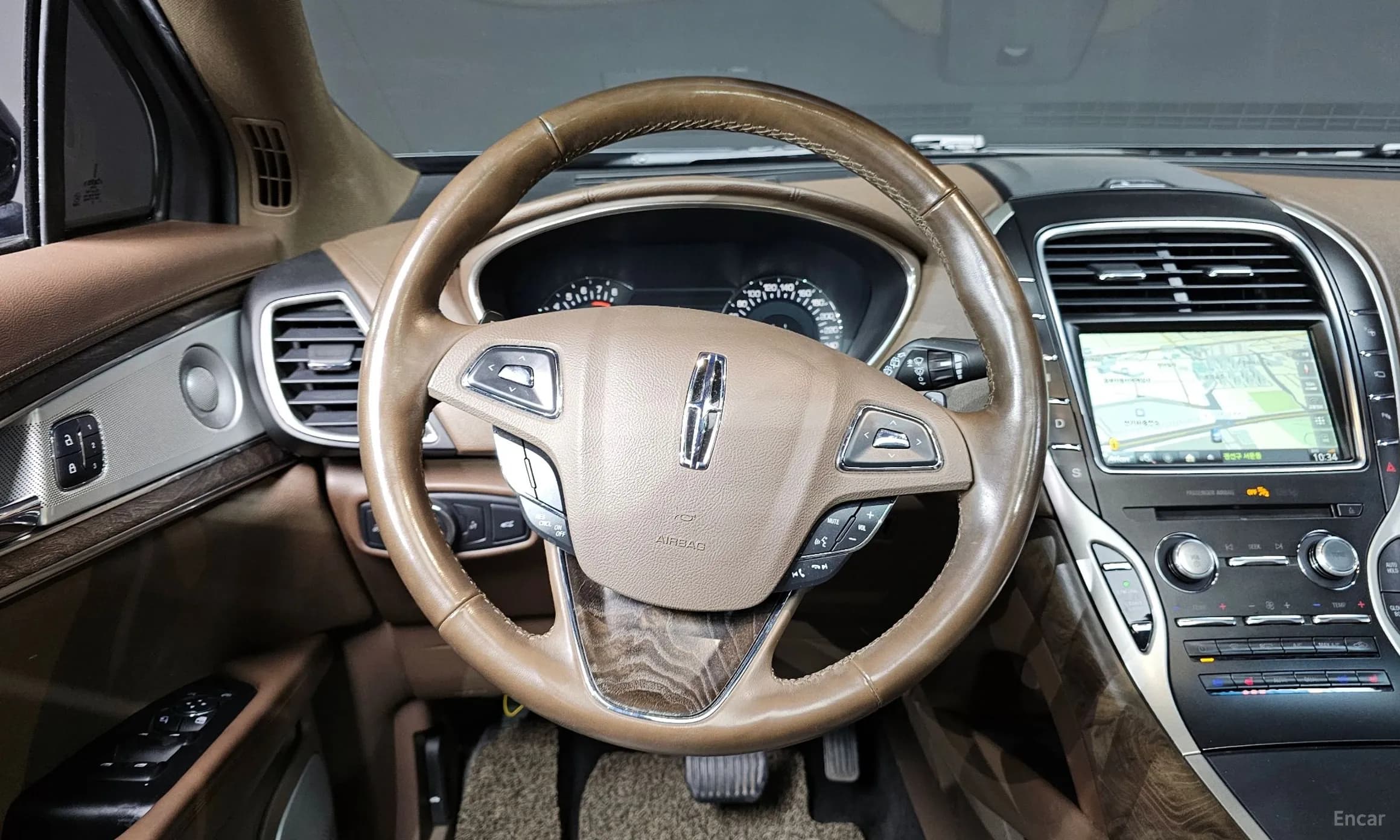 MKX 2nd Generation