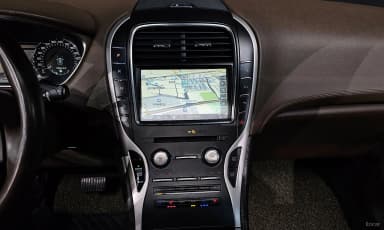 MKX 2nd Generation
