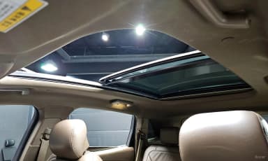 MKX 2nd Generation
