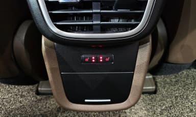 MKX 2nd Generation