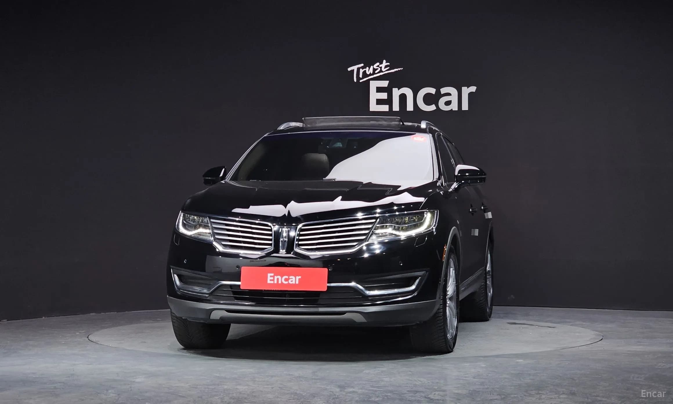 MKX 2nd Generation