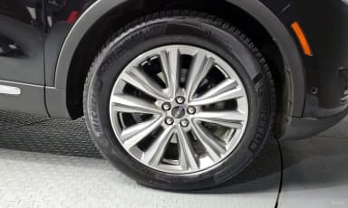 MKX 2nd Generation