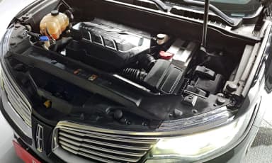 MKX 2nd Generation