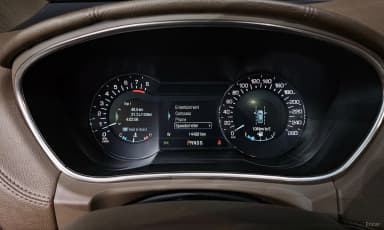 MKX 2nd Generation