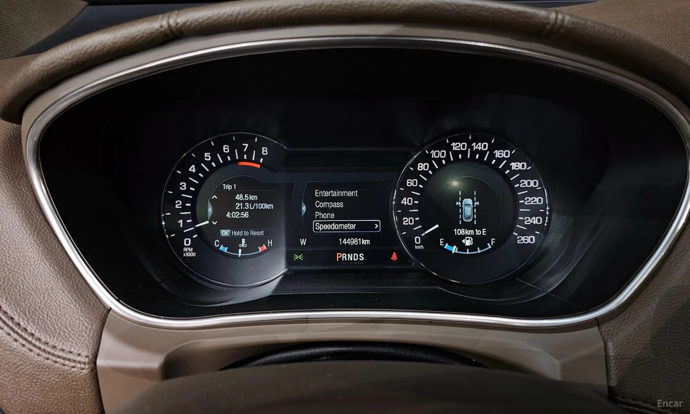 MKX 2nd Generation