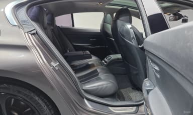 6 Series (F12)