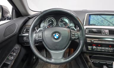 6 Series (F12)