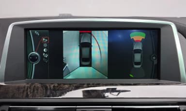 6 Series (F12)