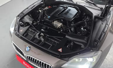 6 Series (F12)