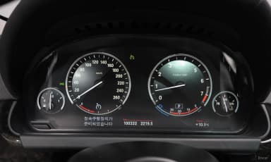 6 Series (F12)
