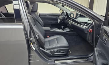 New ES300h