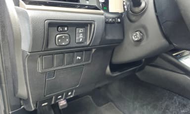 New ES300h