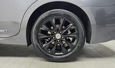 New ES300h