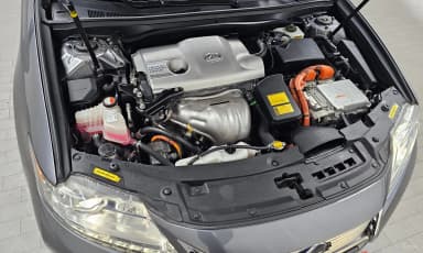 New ES300h