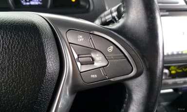 Korando Turismo