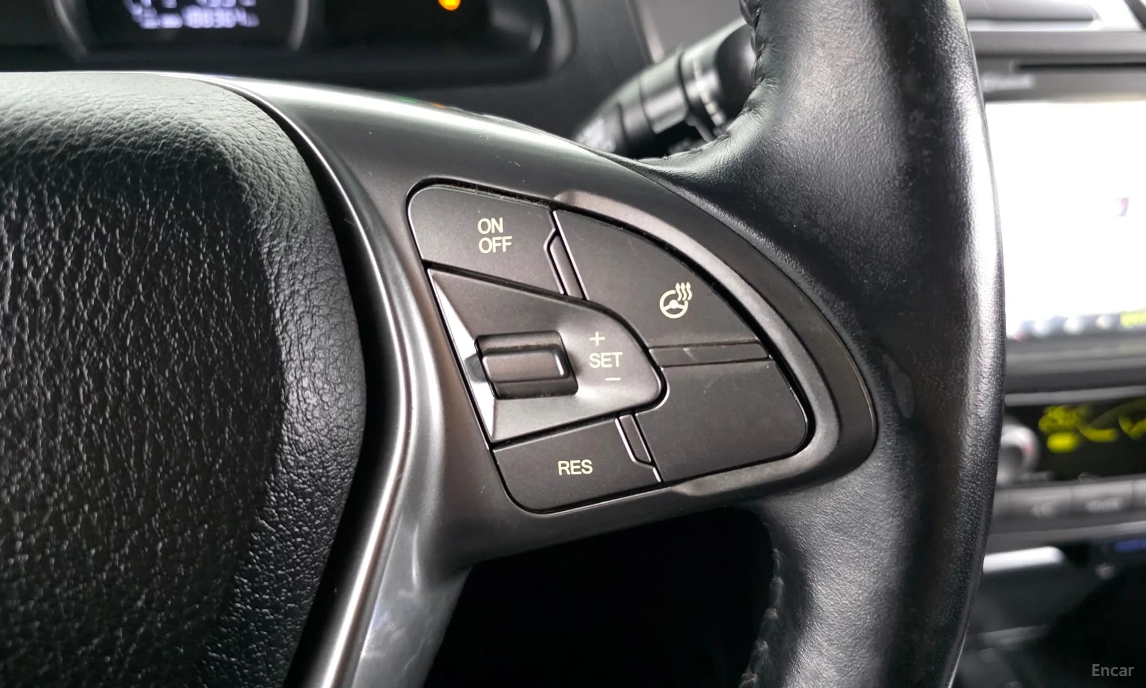 Korando Turismo