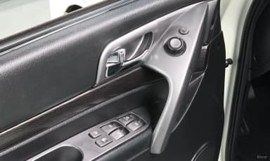 Korando Turismo