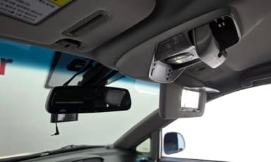 Korando Turismo