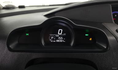 Korando Turismo