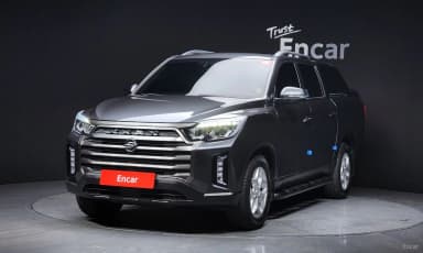 Rexton Sports Khan