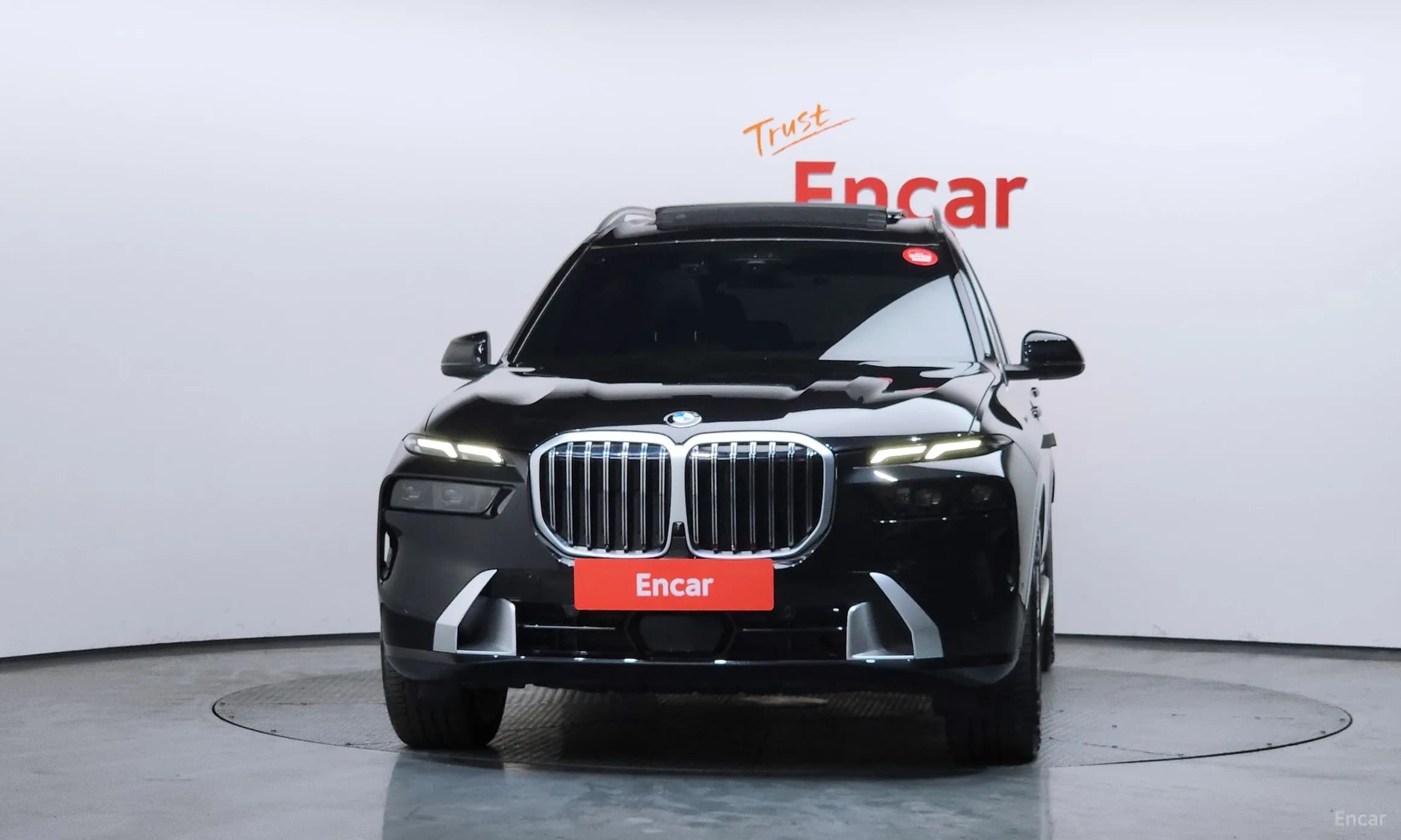 X7 (G07)