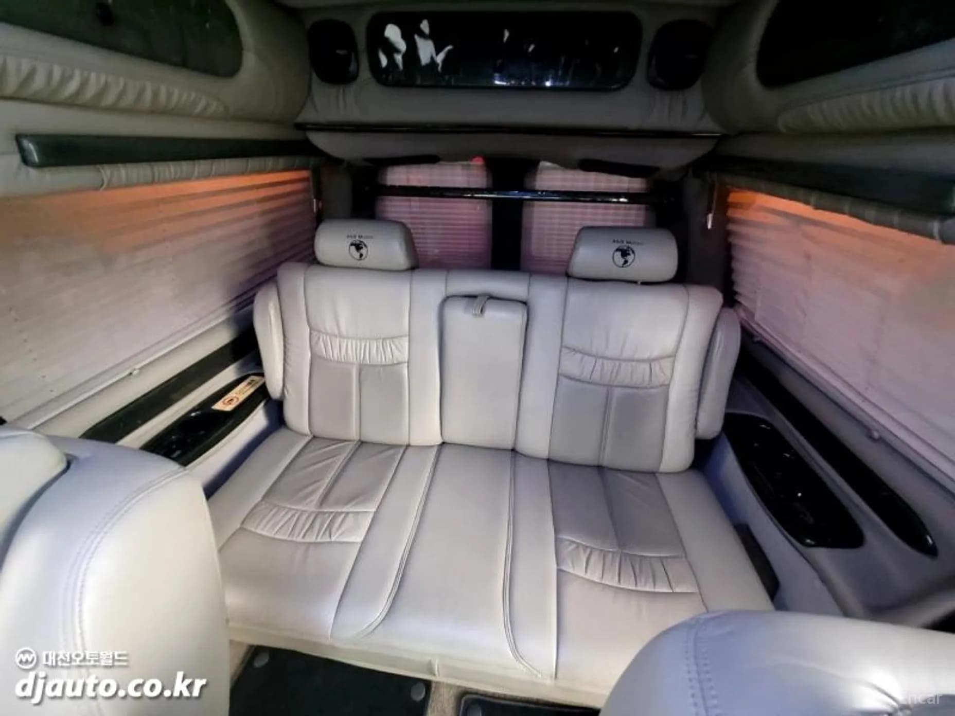 Express Van