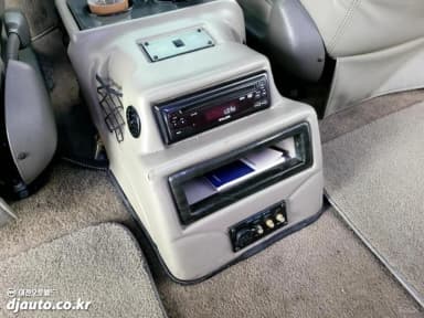 Express Van