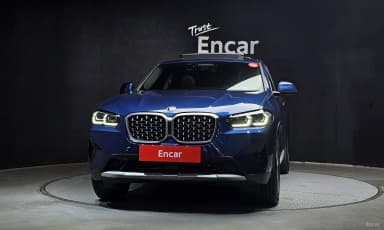 X4 (G02)