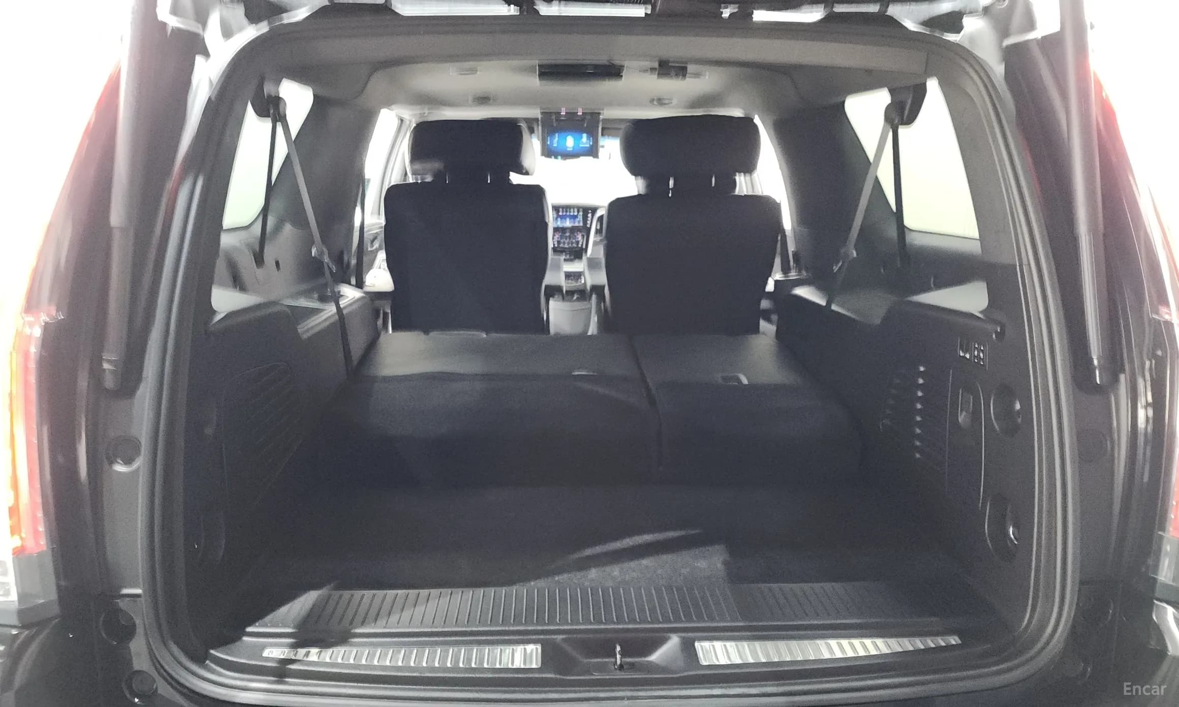 Escalade