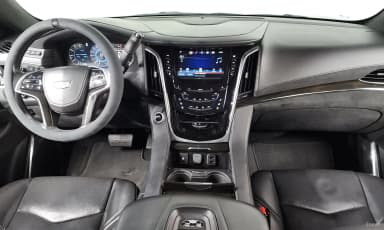 Escalade