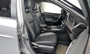RAV4 5th Generation