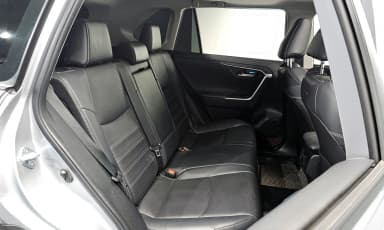 RAV4 5th Generation