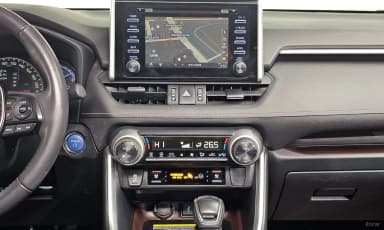 RAV4 5th Generation