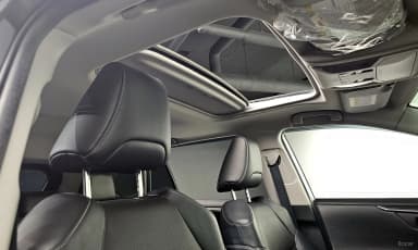 RAV4 5th Generation