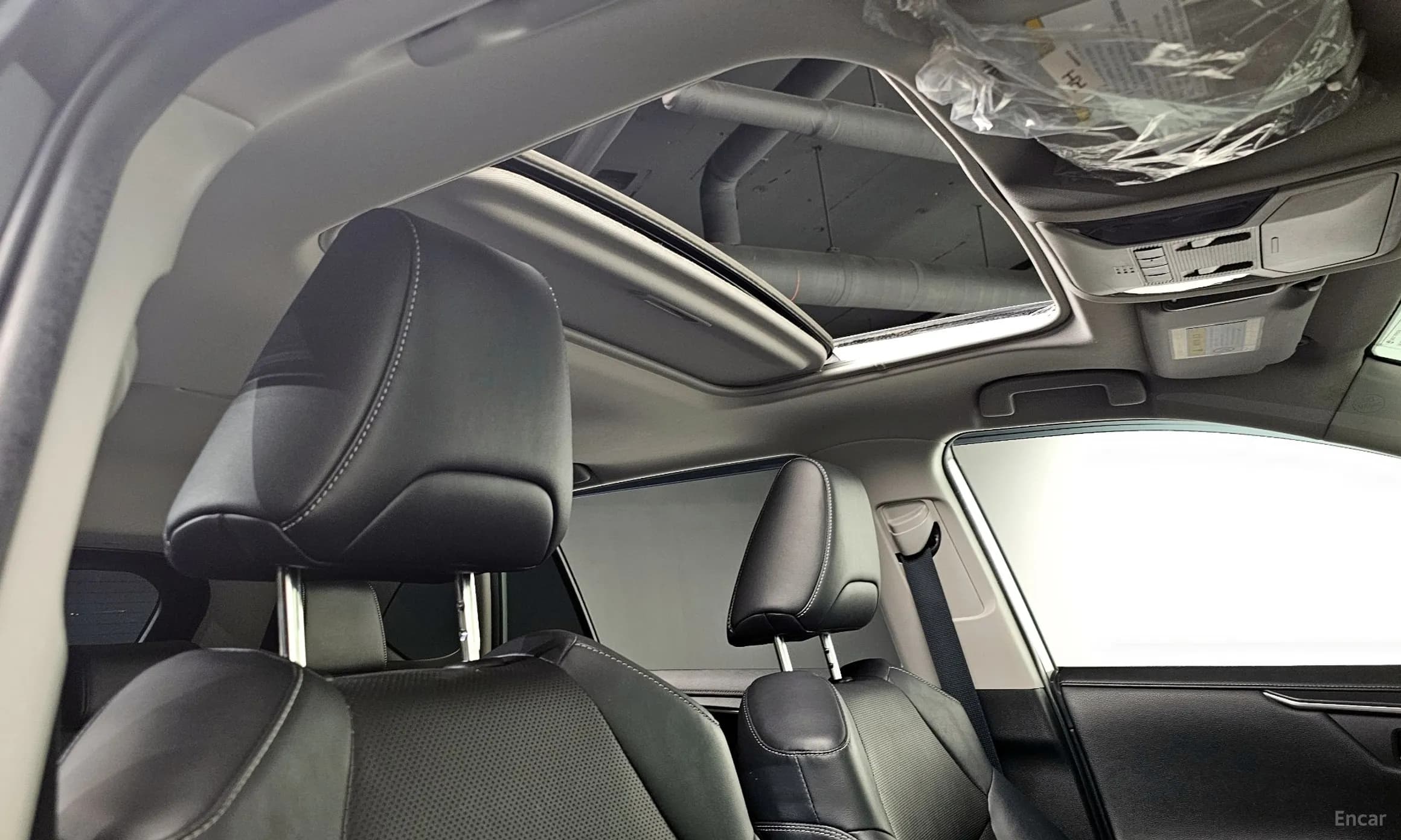 RAV4 5th Generation