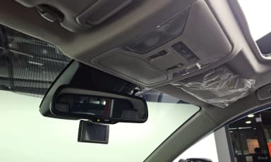 RAV4 5th Generation