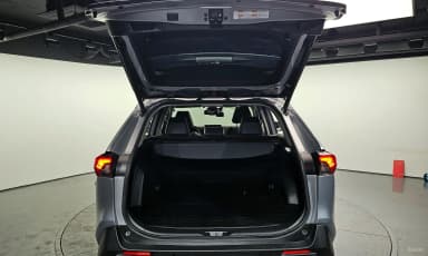 RAV4 5th Generation