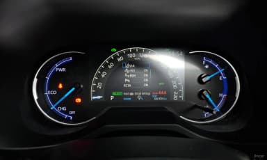 RAV4 5th Generation
