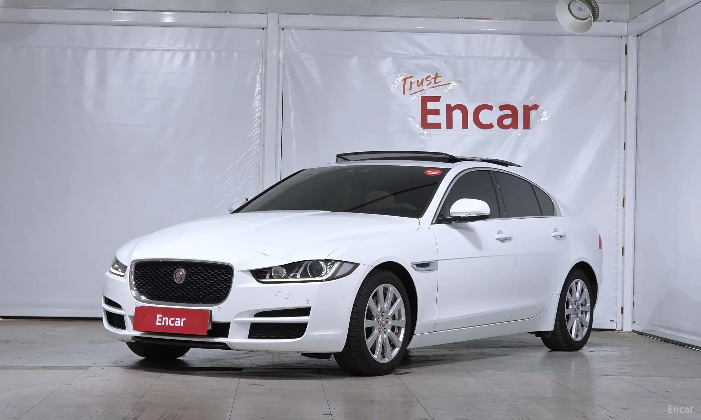 XE