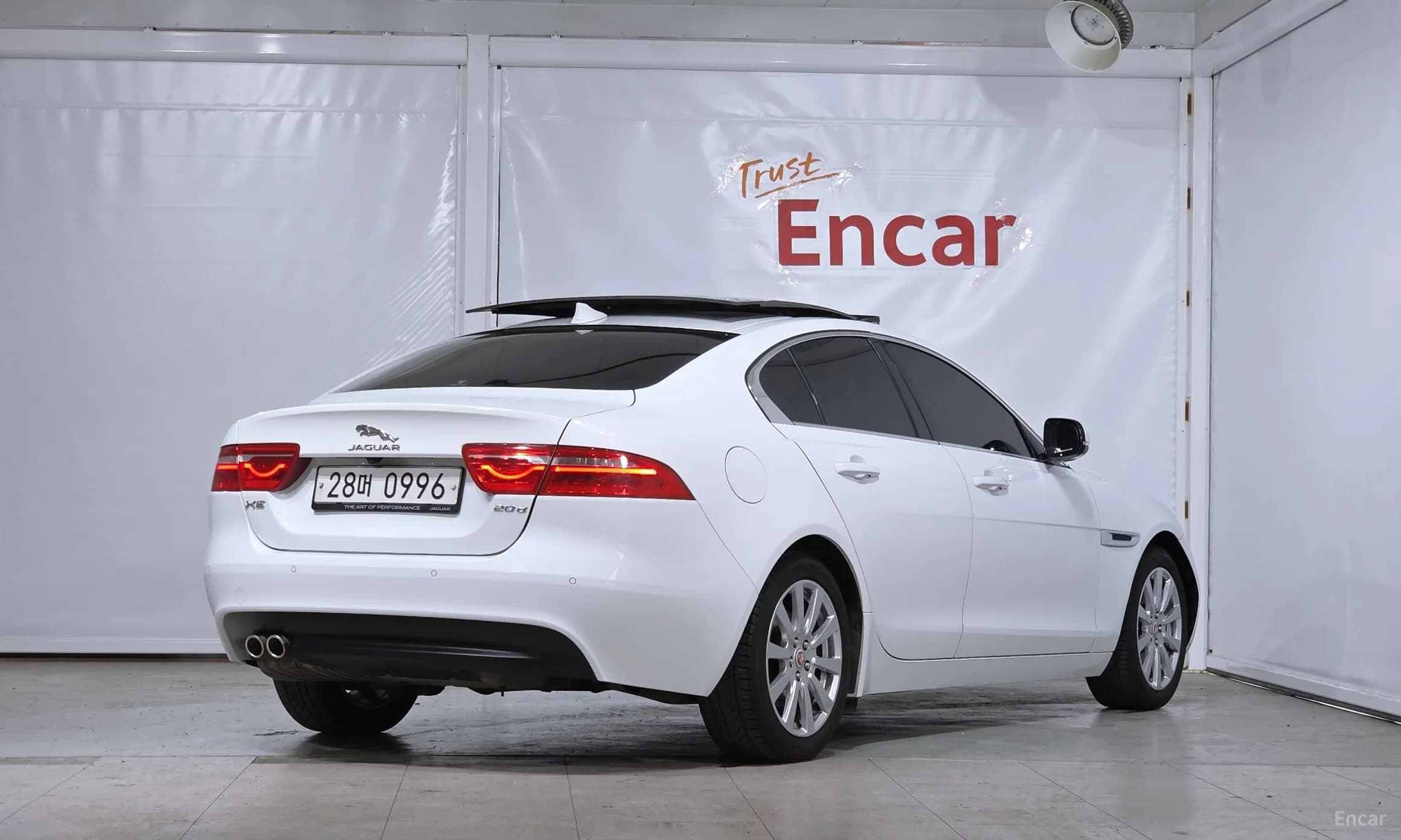 XE