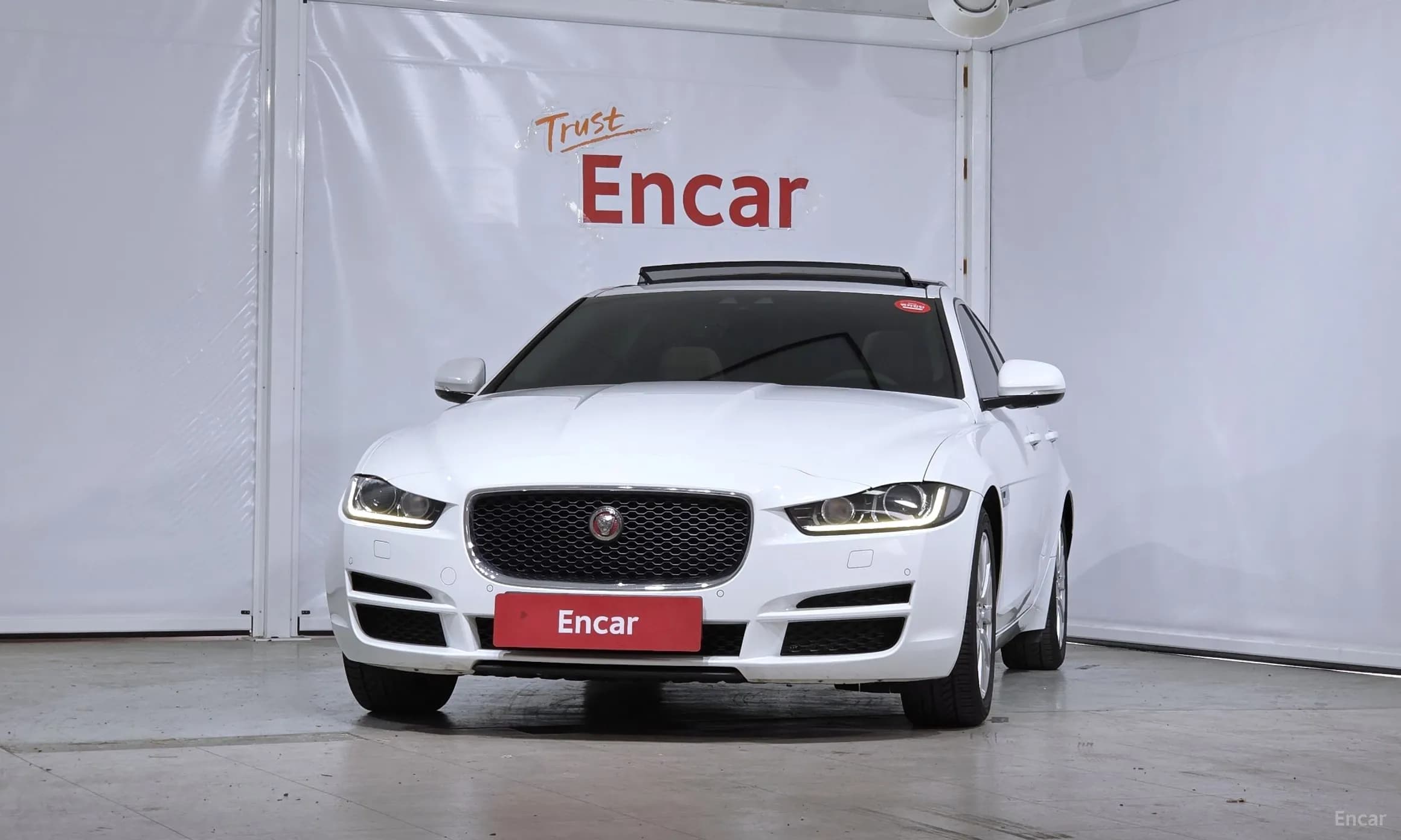 XE